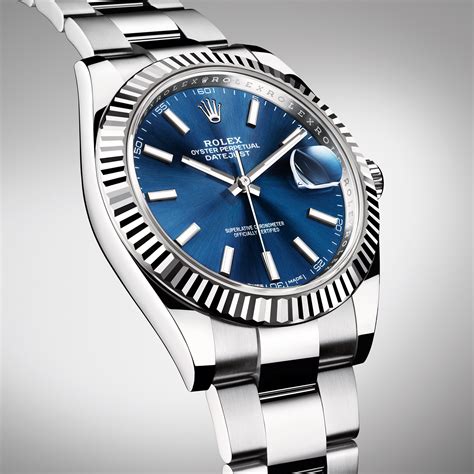 Rolex Datejust 41mm price new